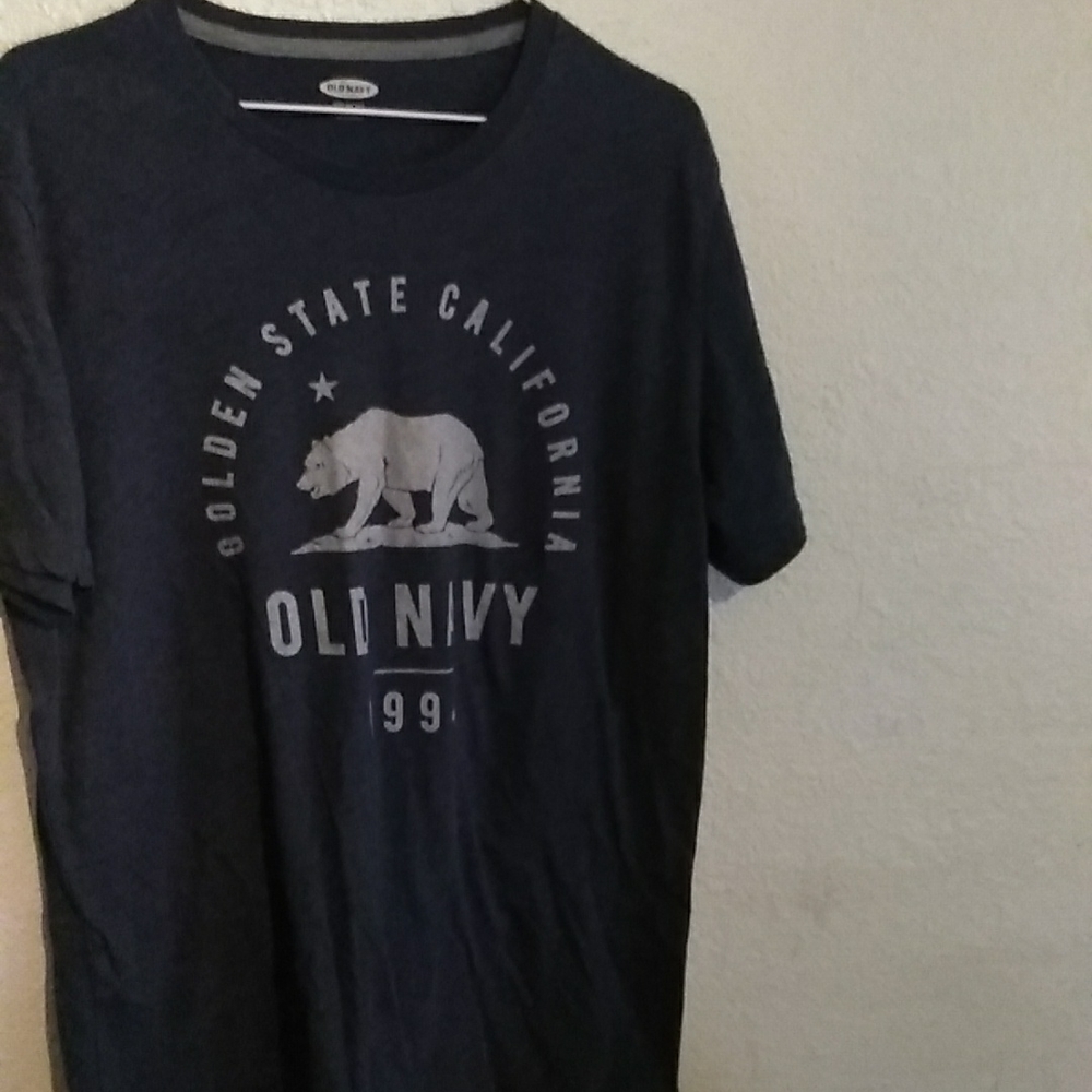 Men shirt